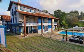 Pousada Solar Azul